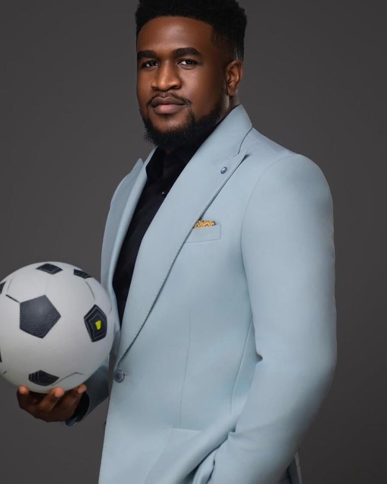 Femi Atere